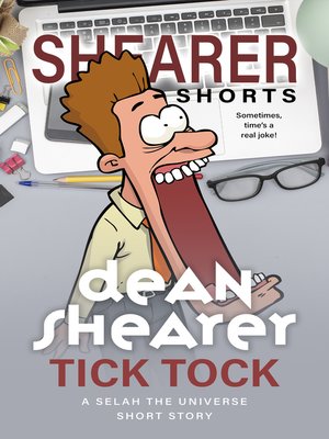 cover image of Tick Tock